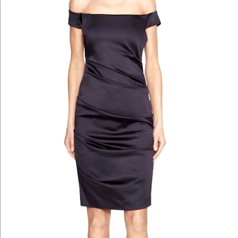 Nicole Miller Cocktail Dress